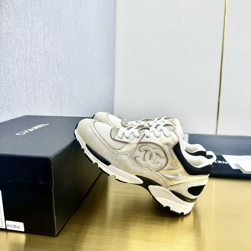 Chanel Sneakers